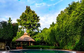 Corbett Machan Resort Christmas & New Year Package