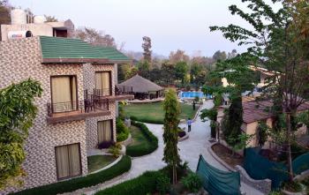 2 Night Package Clarissa Resort 