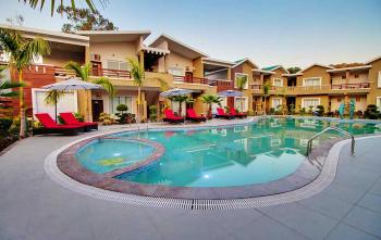 Maulik Mansion X-Mas Package