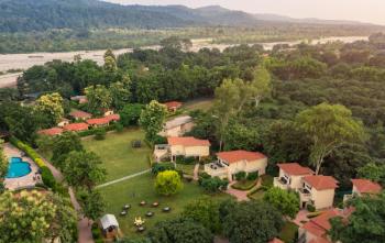 Manu Maharani Resort X-Mas Package