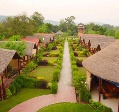 The View Resort