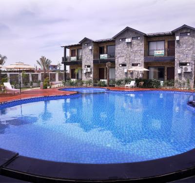 Nivara Retreat Resort Corbett