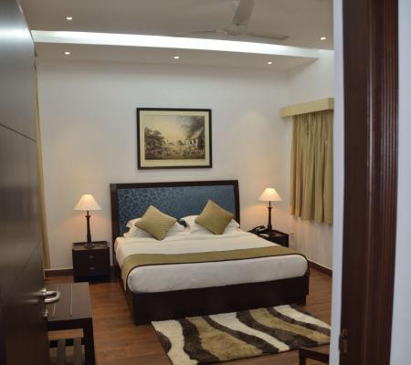 Ramganga Suite