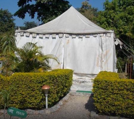 Deluxe Tents