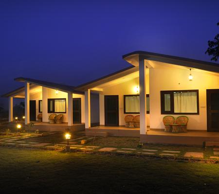 Premium Cottages