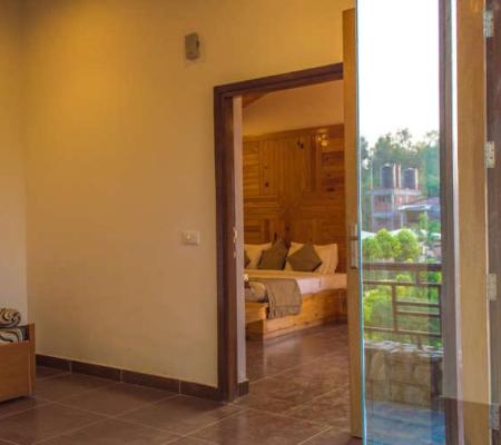 Bay Suite