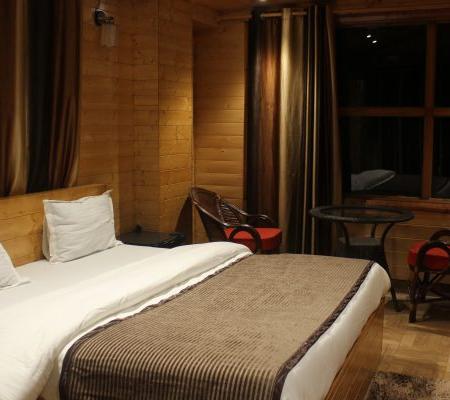 Premium Cottage