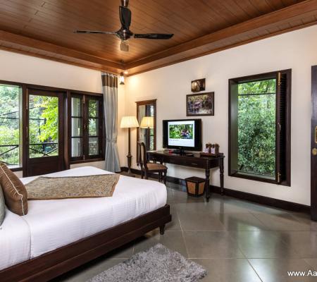 Aahana Family Suite