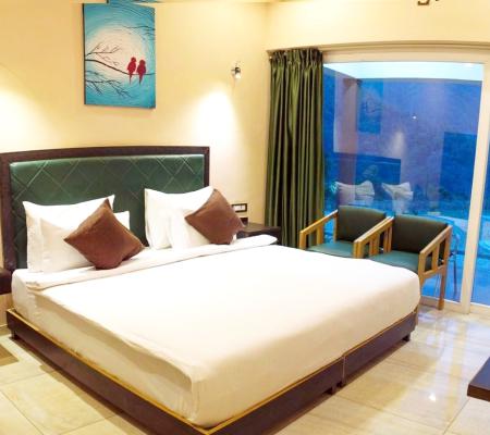 The Imperia Villaâ€™s (2 bed room)