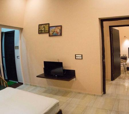 The Premia Villaâ€™s (2 bed room)
