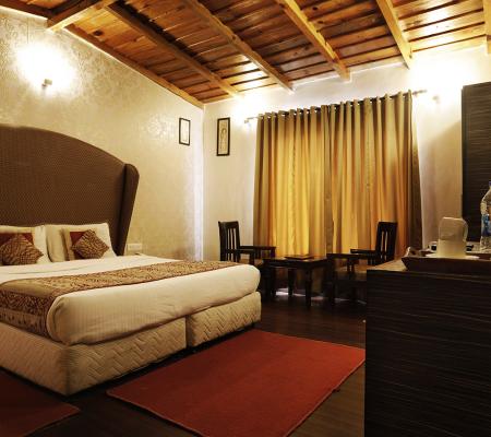 Premium Room
