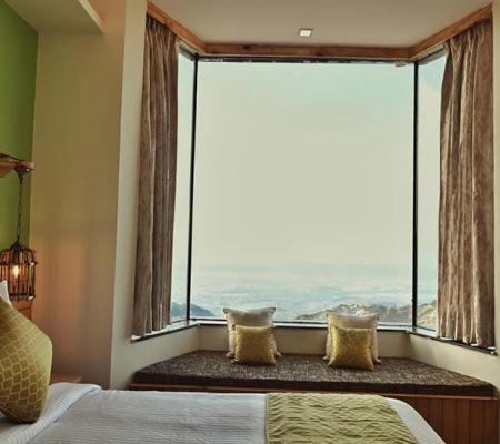 Doon Valley View Room