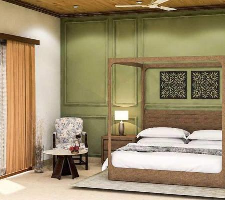Executive Room