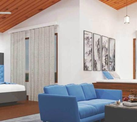 Suite Room
