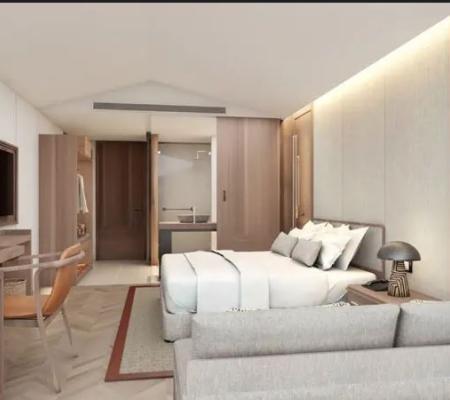 Classic Room