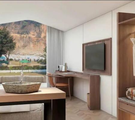 River View Room