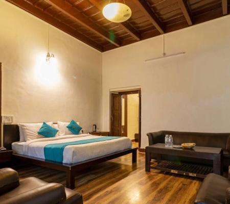 Super Deluxe Room