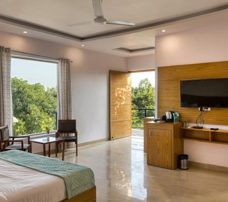 Premium Room