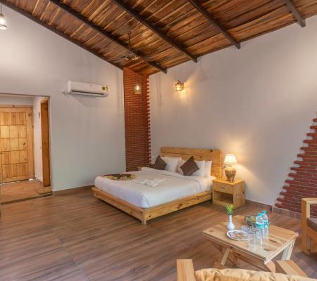 Deluxe Room/Cottage