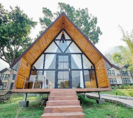 Pine Cottage