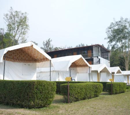 Superior Tents