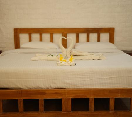 Executive Rooms