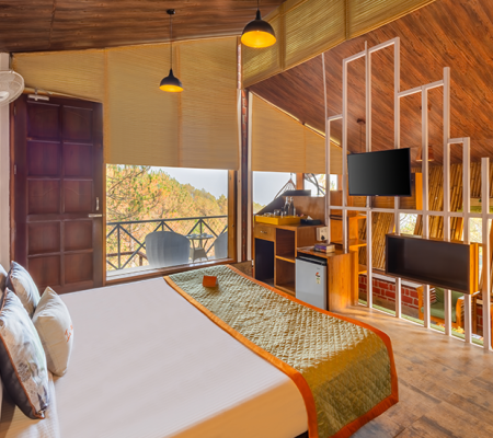 Luxe Room