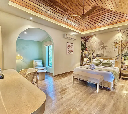 Luxury Room