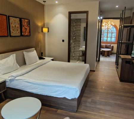 Executive Room with balcony