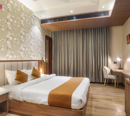 Premium Room With Balcony