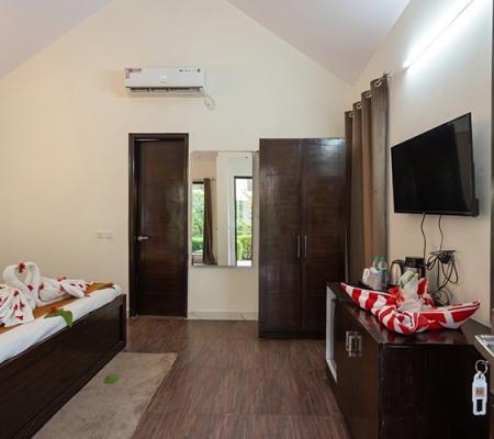 Premium Cottage 