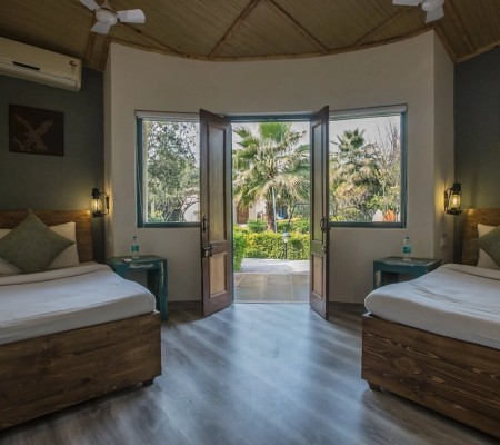 Family Suite 2 Room 