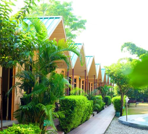 Corbett View Resort