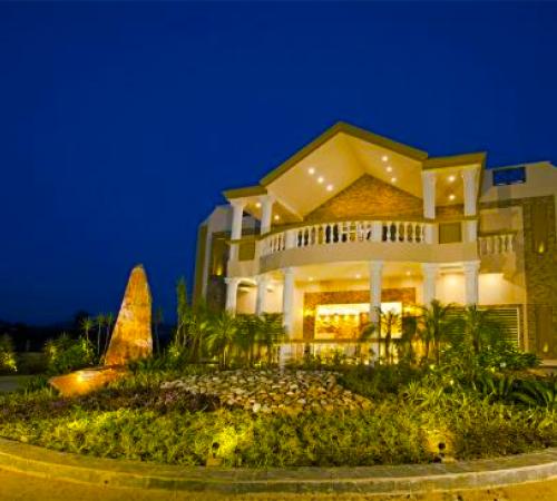 De Coracao Resort Corbett 