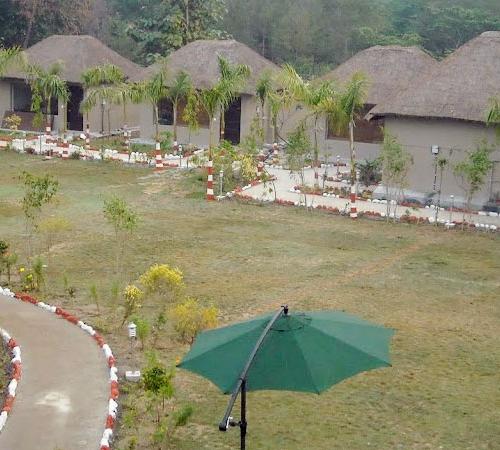 Corbett Fun Resort