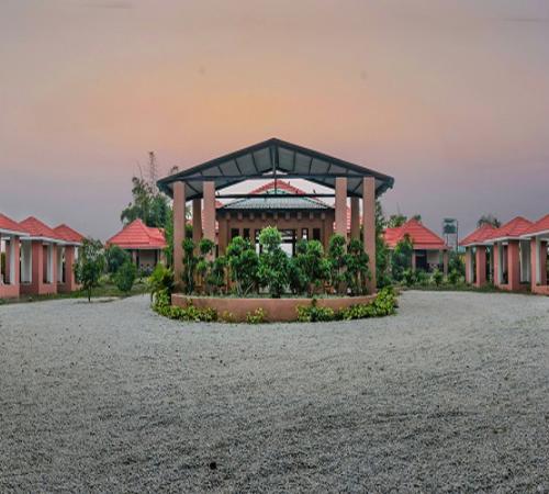 Gajraj Trails Resort