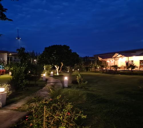 Alaya Resorts & Spa Corbett