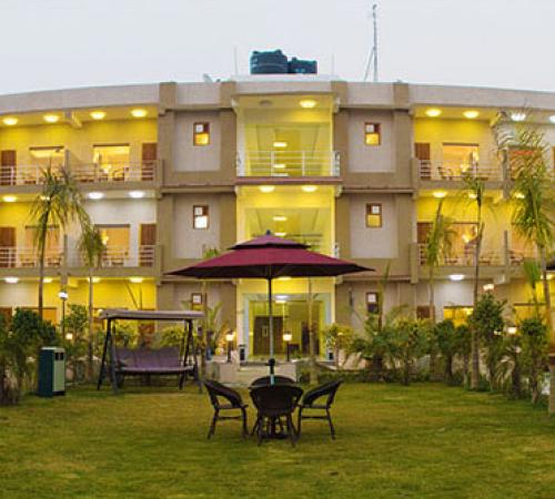 The Grand Resort Corbett