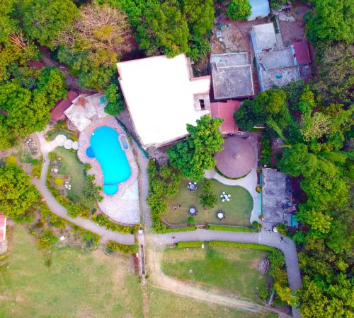 Corbett Wild Resort