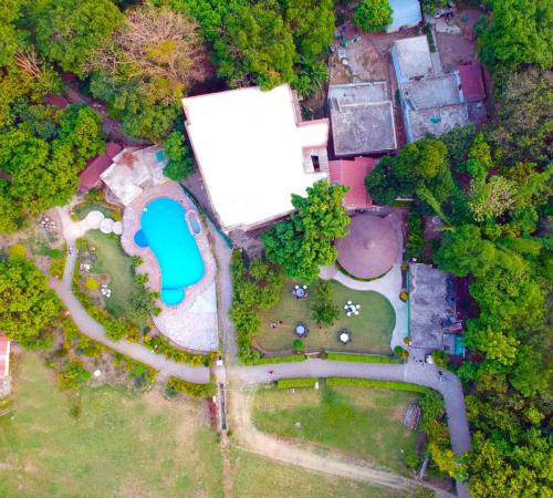 Corbett Wild Resort