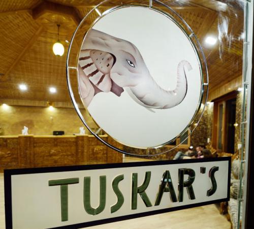 Tuskars Resort