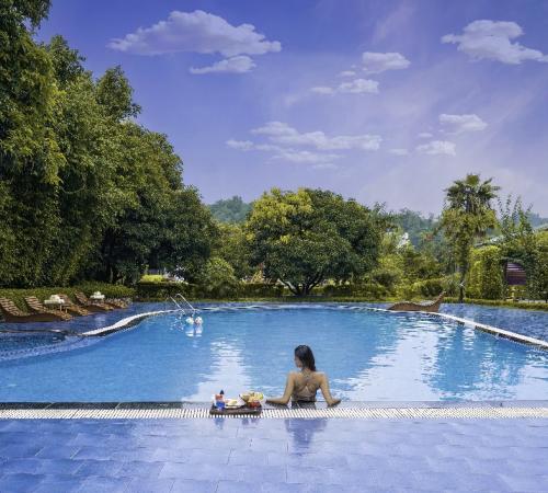 The Tattwaa Corbett Spa & Resort