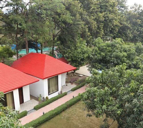 Atulya Resort Corbett