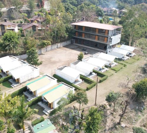 Wild Vista Resort Marchula
