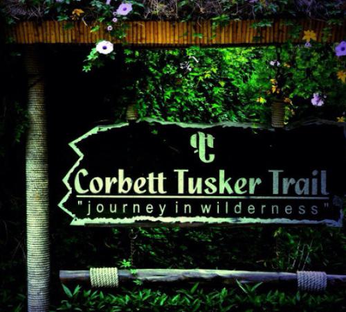 Corbett Tusker Trail