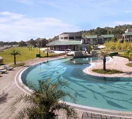 Namah Resort
