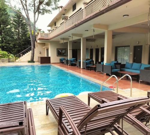 Bel La Monde Riverside Resort