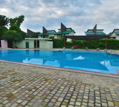 VOCO Resort Corbett
