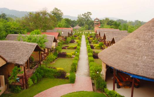 View Resort
