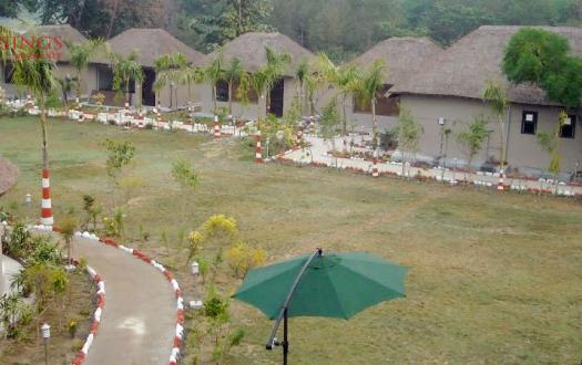 Corbett Fun Resort